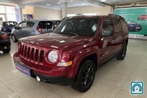 Jeep Patriot  2016 819104