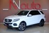 Mercedes  GLE-Class  2017 819146