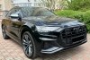 Audi SQ8 4.0TFSI 2023.  2