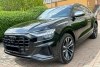 Audi SQ8 4.0TFSI 2023.  8