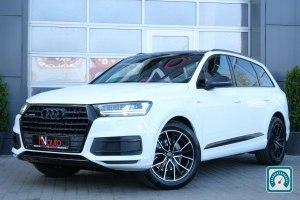 Audi Q7  2018 819187