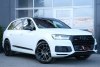 Audi Q7  2018.  2