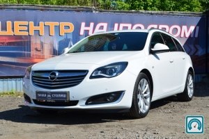 Opel Insignia  2014 819191