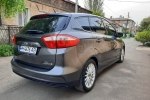 Ford C-Max SEL 2016  