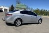 Toyota Avensis T27 2008.  2