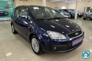 Ford C-Max  2005 819212