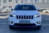 Jeep Cherokee  2018.  2