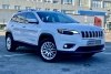 Jeep Cherokee  2018.  3