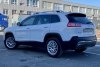 Jeep Cherokee  2018.  6