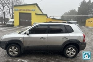 Hyundai Tucson  2011 819239