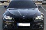 BMW 5 Series  2015  