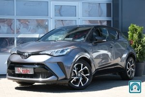 Toyota C-HR  2021 819247