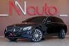 Mercedes  E-Class  2018 819252