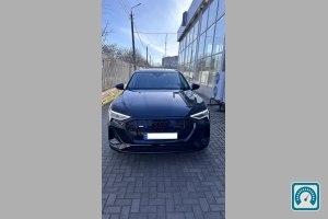 Audi e-tron SPORTBACK S 2021 819254