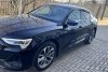 Audi e-tron SPORTBACK S 2021.  2