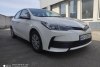 Toyota Corolla  2018.  4