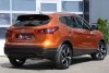 Nissan Rogue Sport  2020.  4