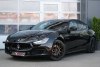 Maserati Ghibli  2019.  1
