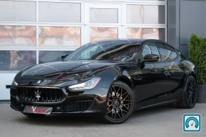Maserati Ghibli  2019 819271