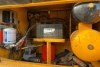 JCB 180T  1990.  10