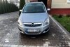 Opel Zafira Life 111 2010.  1