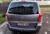 Opel Zafira Life 111 2010.  6