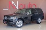 Lincoln Navigator  2016  