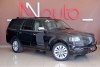 Lincoln Navigator  2016.  2