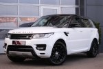 Land Rover Range Rover Sport  2016  