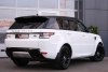 Land Rover Range Rover Sport  2016.  4