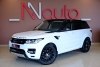 Land Rover  Range Rover Sport  2016 819311