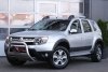Renault Duster  2018. Фото 1