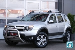 Renault Duster  2018 819314