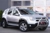 Renault Duster  2018.  2