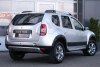 Renault Duster  2018. Фото 4