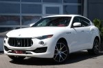 Maserati Levante  2020  