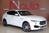 Maserati Levante  2020.  2