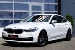 BMW 6 Series GT 2019  