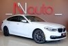 BMW 6 Series GT 2019.  2