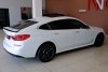 BMW 6 Series GT 2019.  4