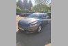 Ford Fusion USA  2015.  2