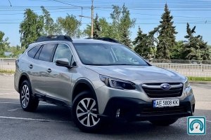 Subaru Outback  2020 819331