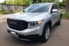 GMC Acadia  2017.  3