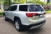 GMC Acadia  2017.  4