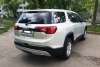 GMC Acadia  2017.  6