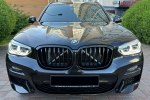 BMW X3 20i Luxury M 2021  