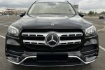 Mercedes GLS-Class 400d AMG 2020  