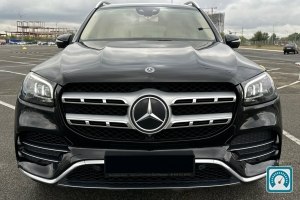 Mercedes GLS-Class 400d AMG 2020 819344