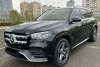 Mercedes GLS-Class 400d AMG 2020.  8