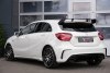 Mercedes A-Class A45 AMG 2018.  3